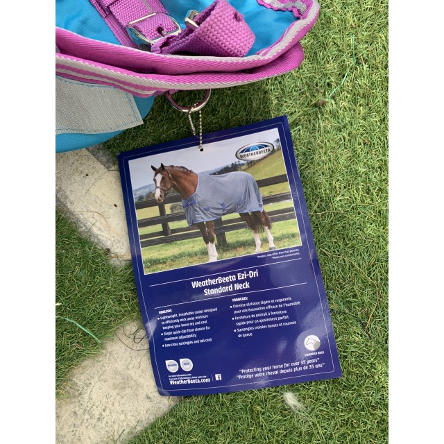 Chemise séchante Weatherbeeta