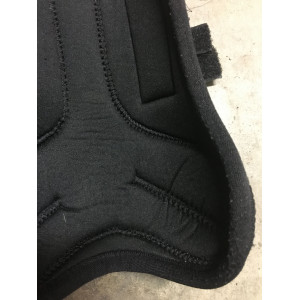 Guêtres norton noires