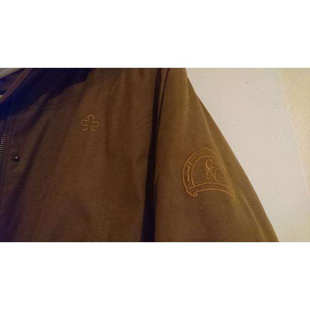 Blouson Charles de nevel neuf