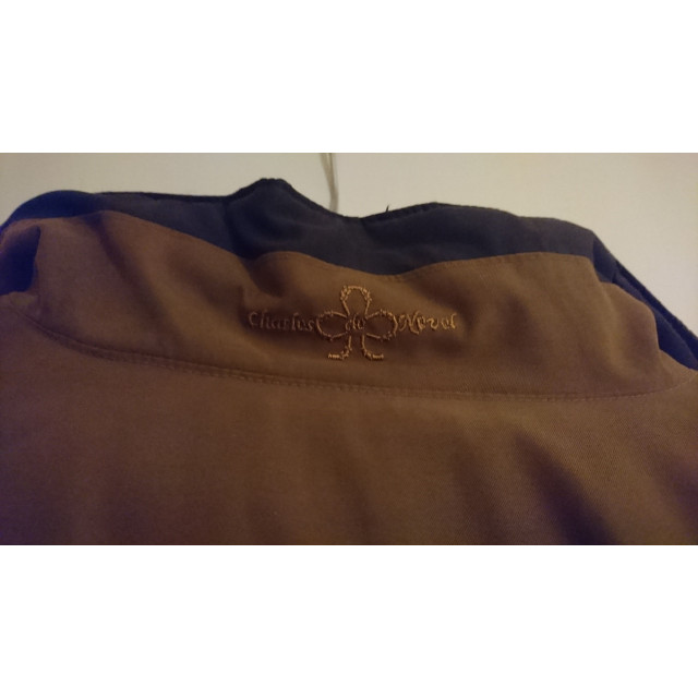 Blouson Charles de nevel neuf