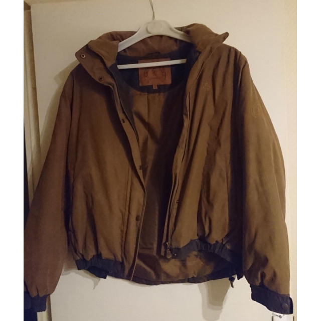 Blouson Charles de nevel neuf