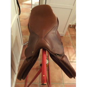 Selle Eric Thomas 17"