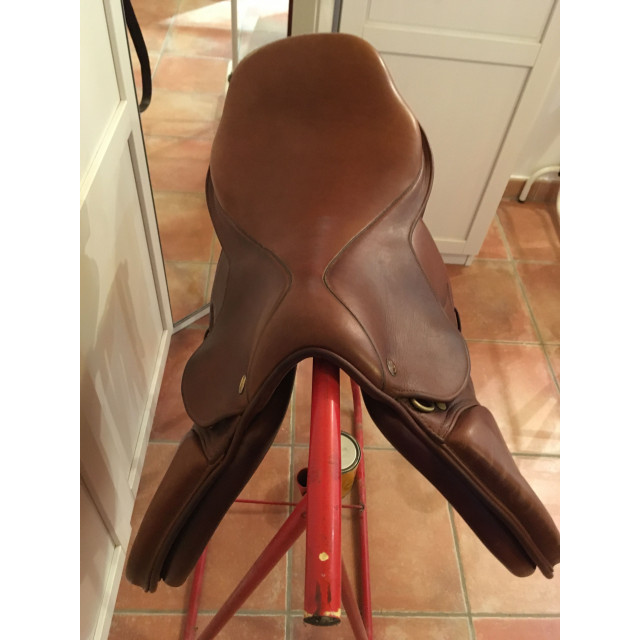 Selle Eric Thomas 17"