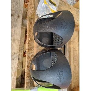 Étrier de sécurité