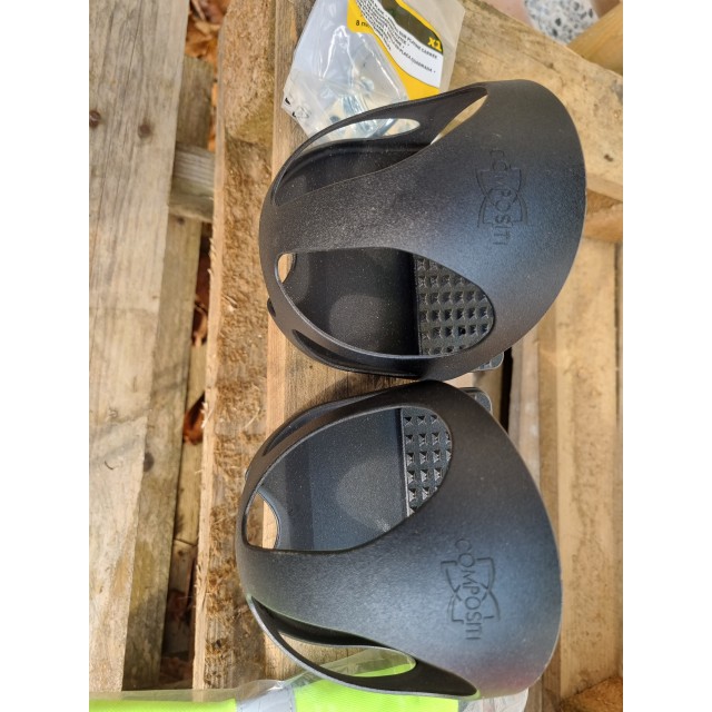 Étrier de sécurité