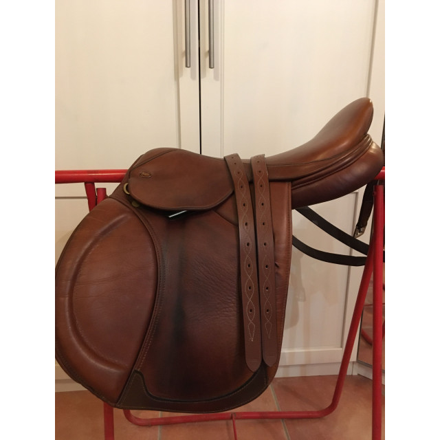 Selle Eric Thomas 17"