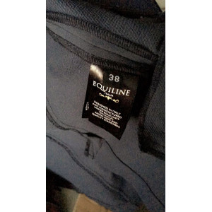 Veste Equiline Linda