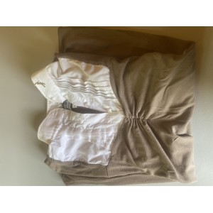 Polo manches courtes Pénélope