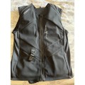 Horse pilot gilet