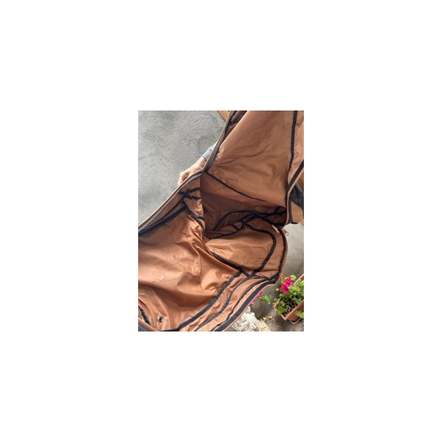 Sac de selle