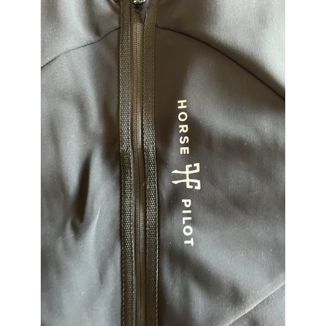 Horse pilot gilet