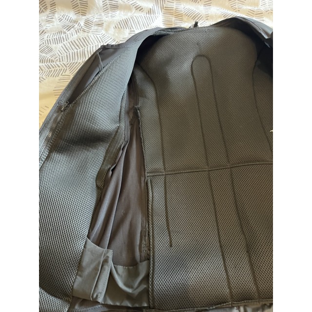 Horse pilot gilet
