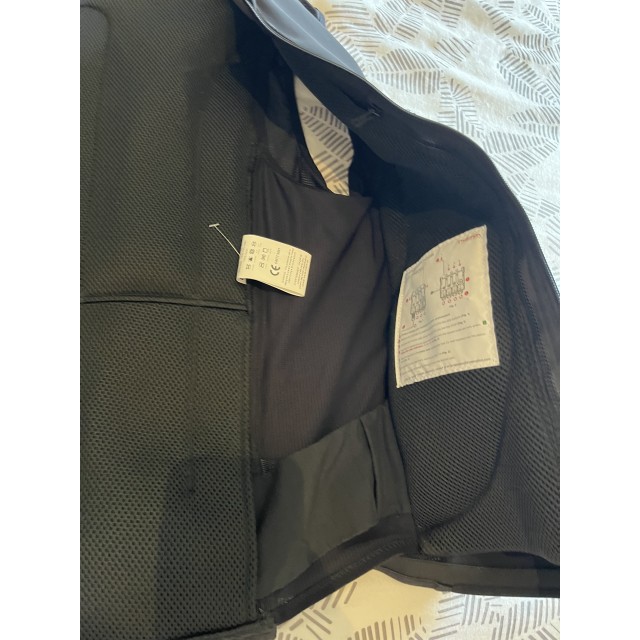 Horse pilot gilet