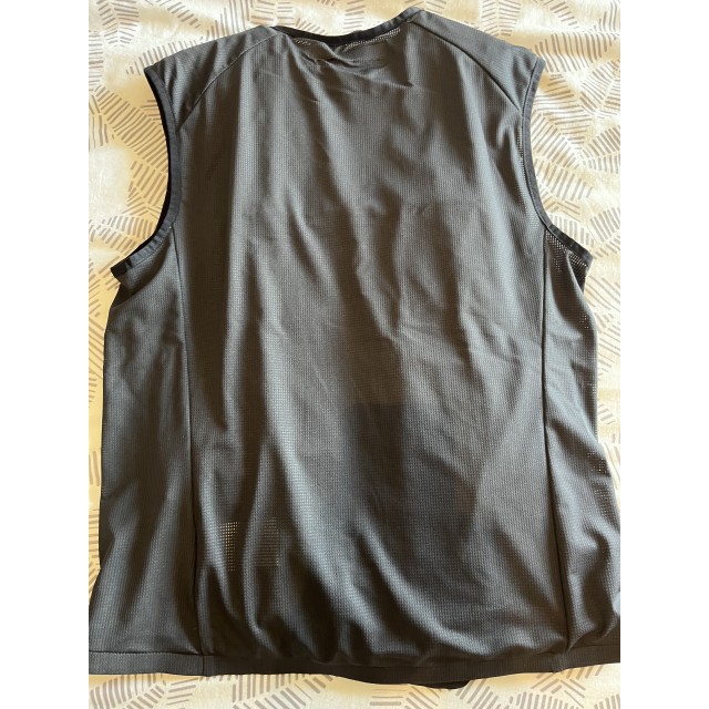 Horse pilot gilet