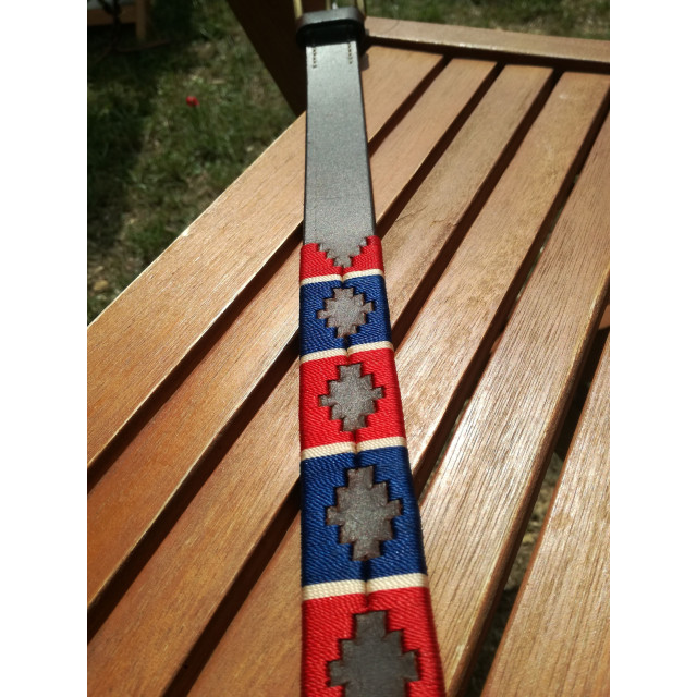 Ceinture Chukka RODRIGO T.95