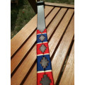Ceinture Chukka RODRIGO T.95