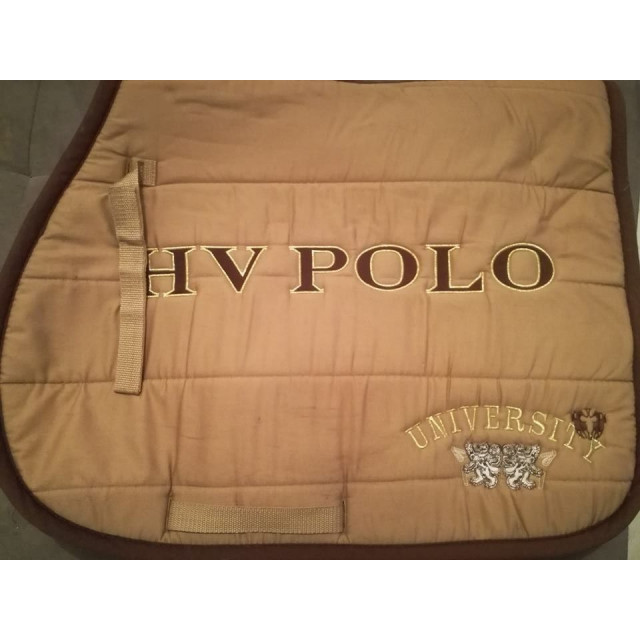 Tapis réversible mixte HV POLO