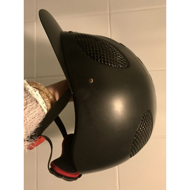 Casque GPA Evo +