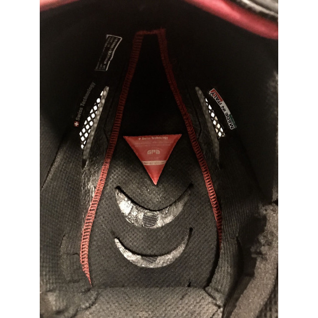 Casque GPA Evo +