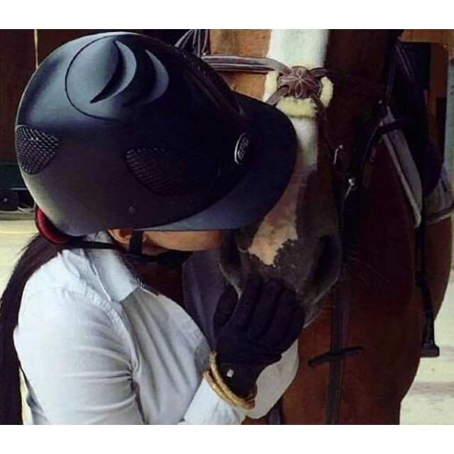 Casque GPA Evo +
