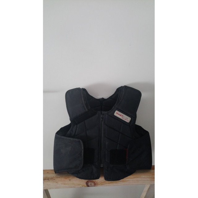 Gilet de protection
