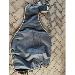 Couvre reins imperméable/polaire