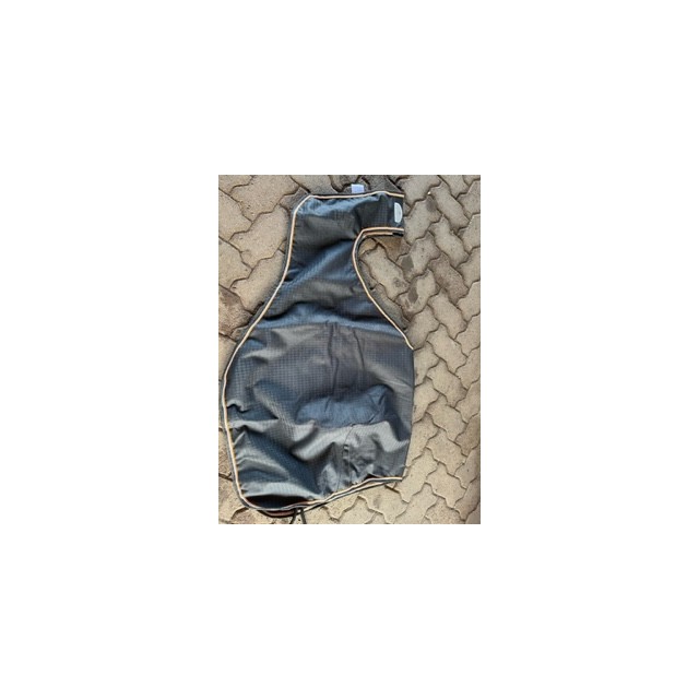 Couvre reins imperméable/polaire
