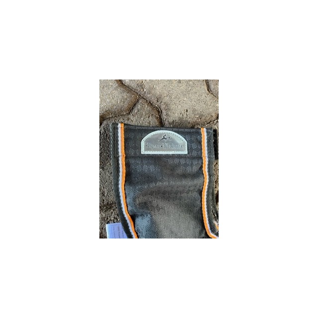 Couvre reins imperméable/polaire