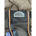 Couvre reins imperméable/polaire