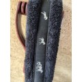 Licol mouton noir cob