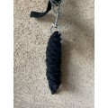 Licol mouton noir cob