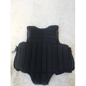 Gilet de Cross Jean D'autigny