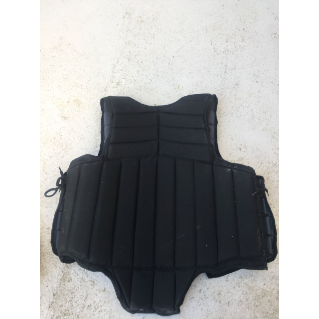 Gilet de Cross Jean D'autigny