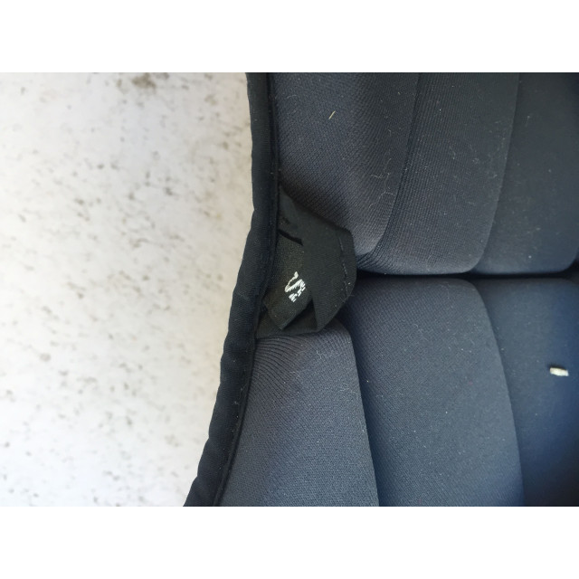 Gilet de Cross Jean D'autigny