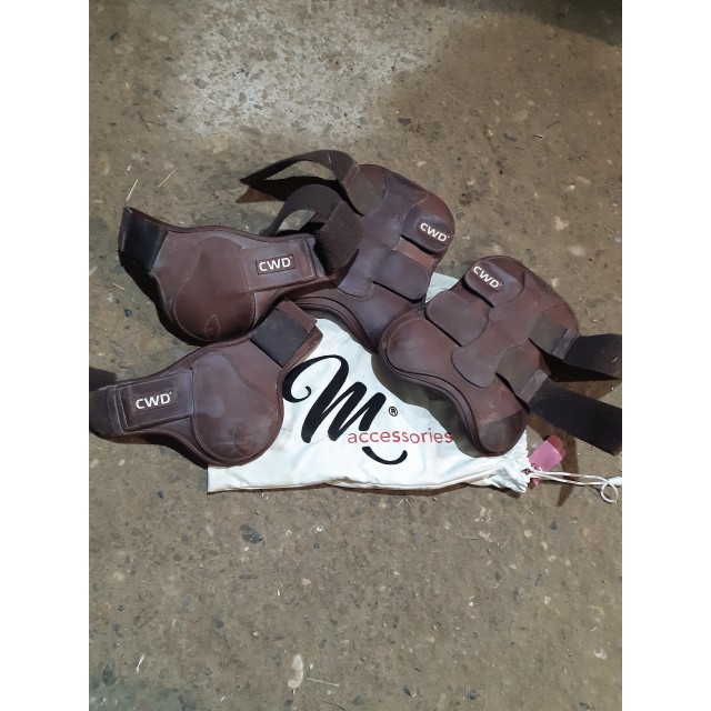 Ensemble CWD