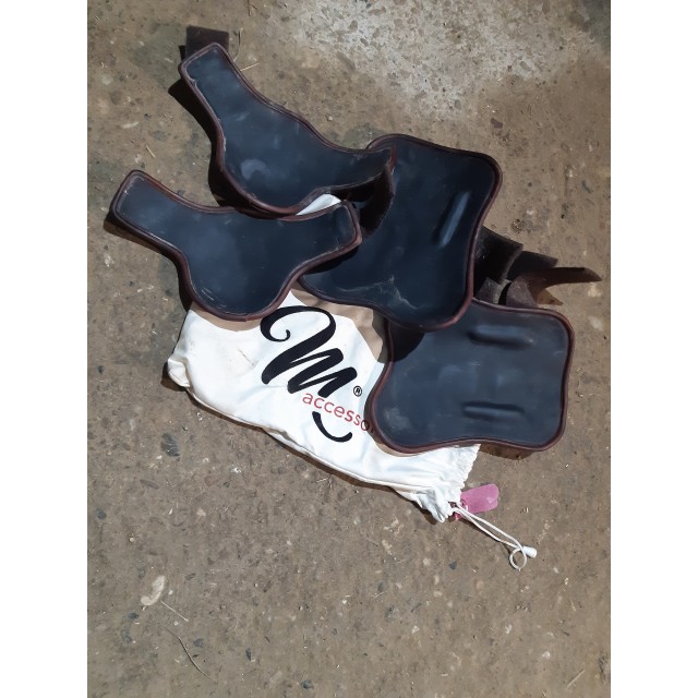 Ensemble CWD