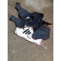 Ensemble CWD