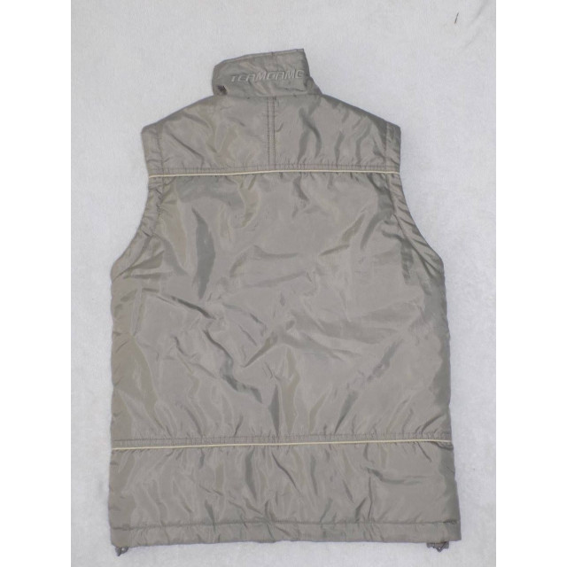 Blouson sans manches enfant