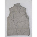 Blouson sans manches enfant