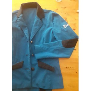 Veste concours T38