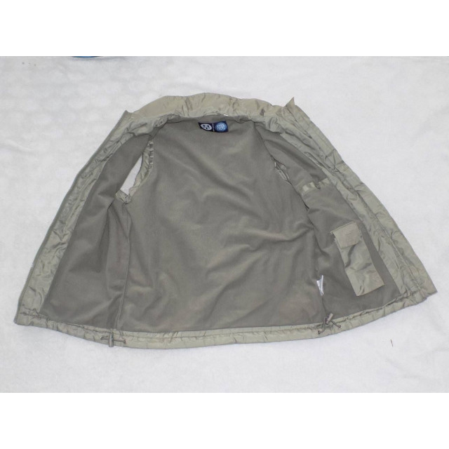 Blouson sans manches enfant