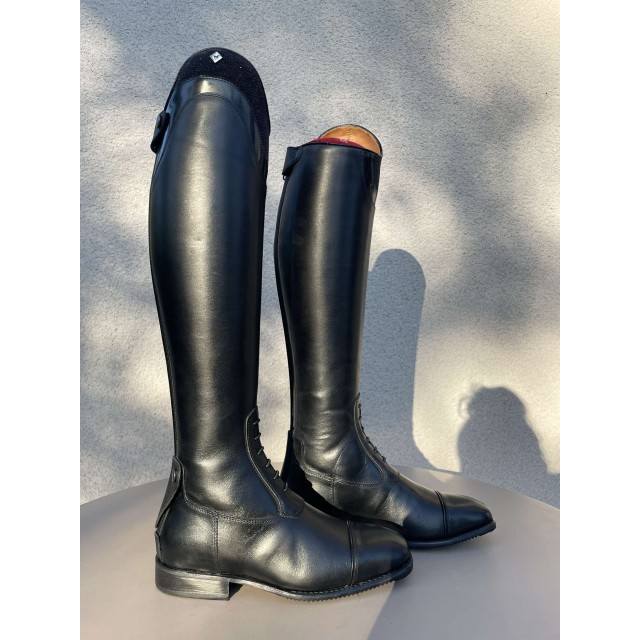 Bottes noires