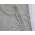 Blouson sans manches enfant
