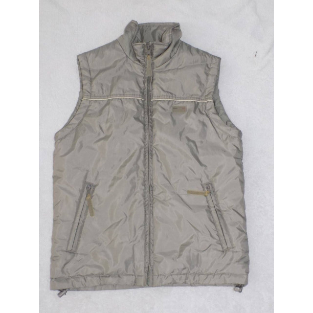 Blouson sans manches enfant