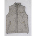 Blouson sans manches enfant