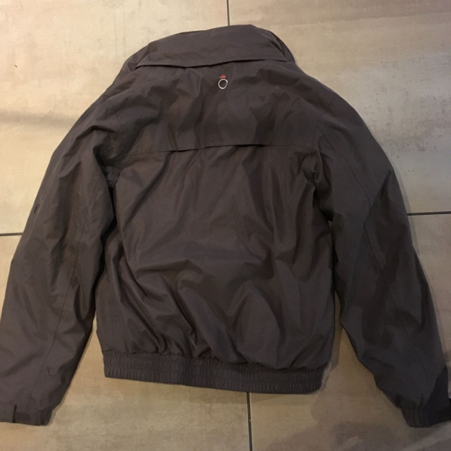 Veste taille 12ans