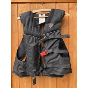 Gilet Airbag Spark 2