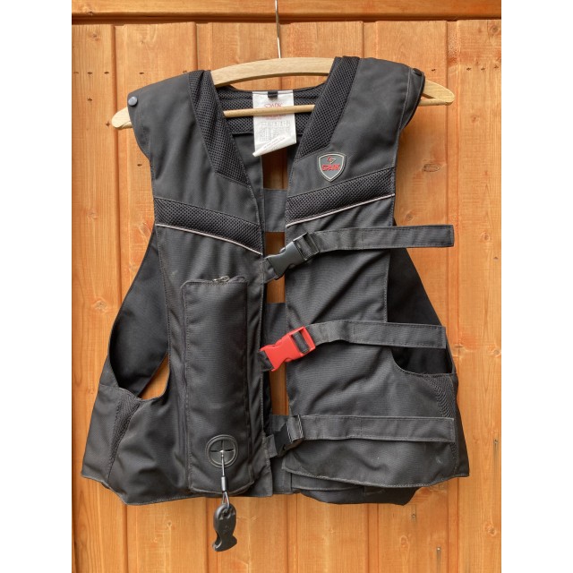 Gilet Airbag Spark 2