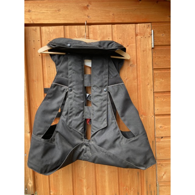 Gilet Airbag Spark 2