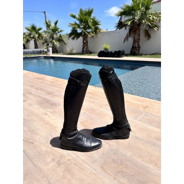Bottes Ego7